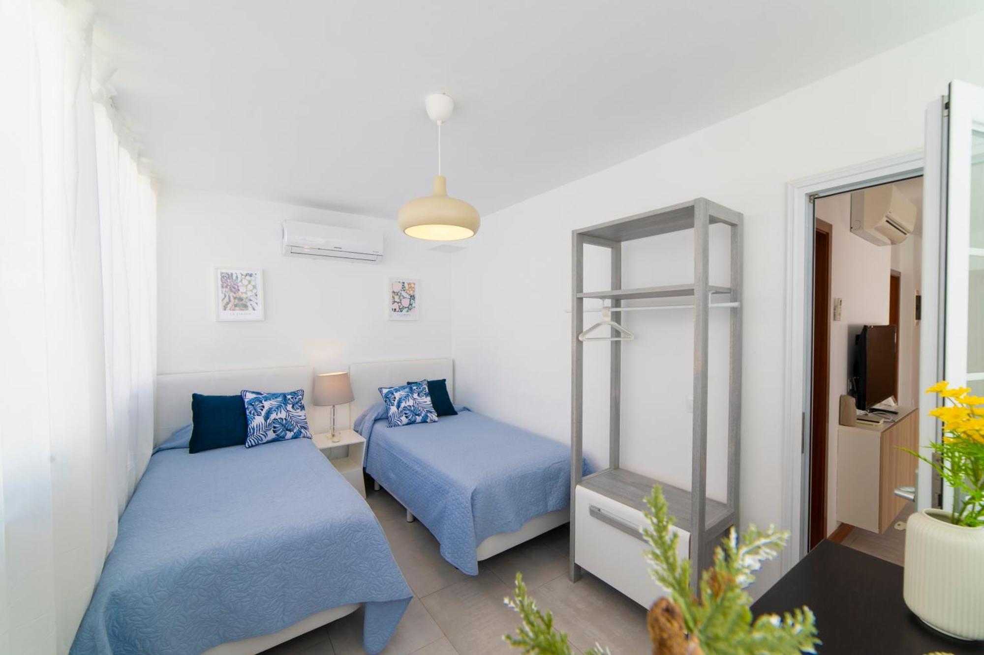Villa Ocean Wave - Sea Views - Private Pool Playa Blanca  Exteriér fotografie