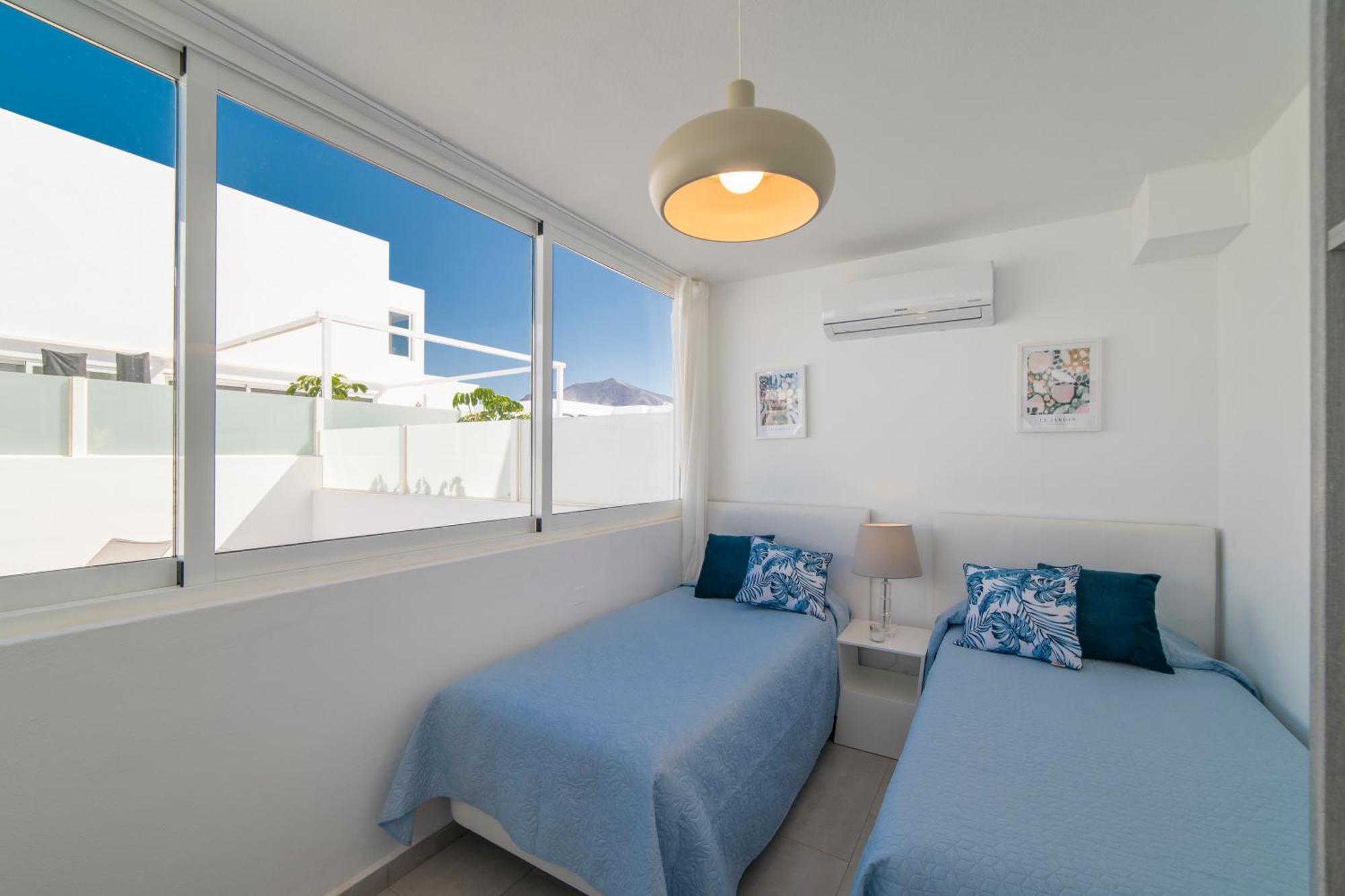 Villa Ocean Wave - Sea Views - Private Pool Playa Blanca  Exteriér fotografie